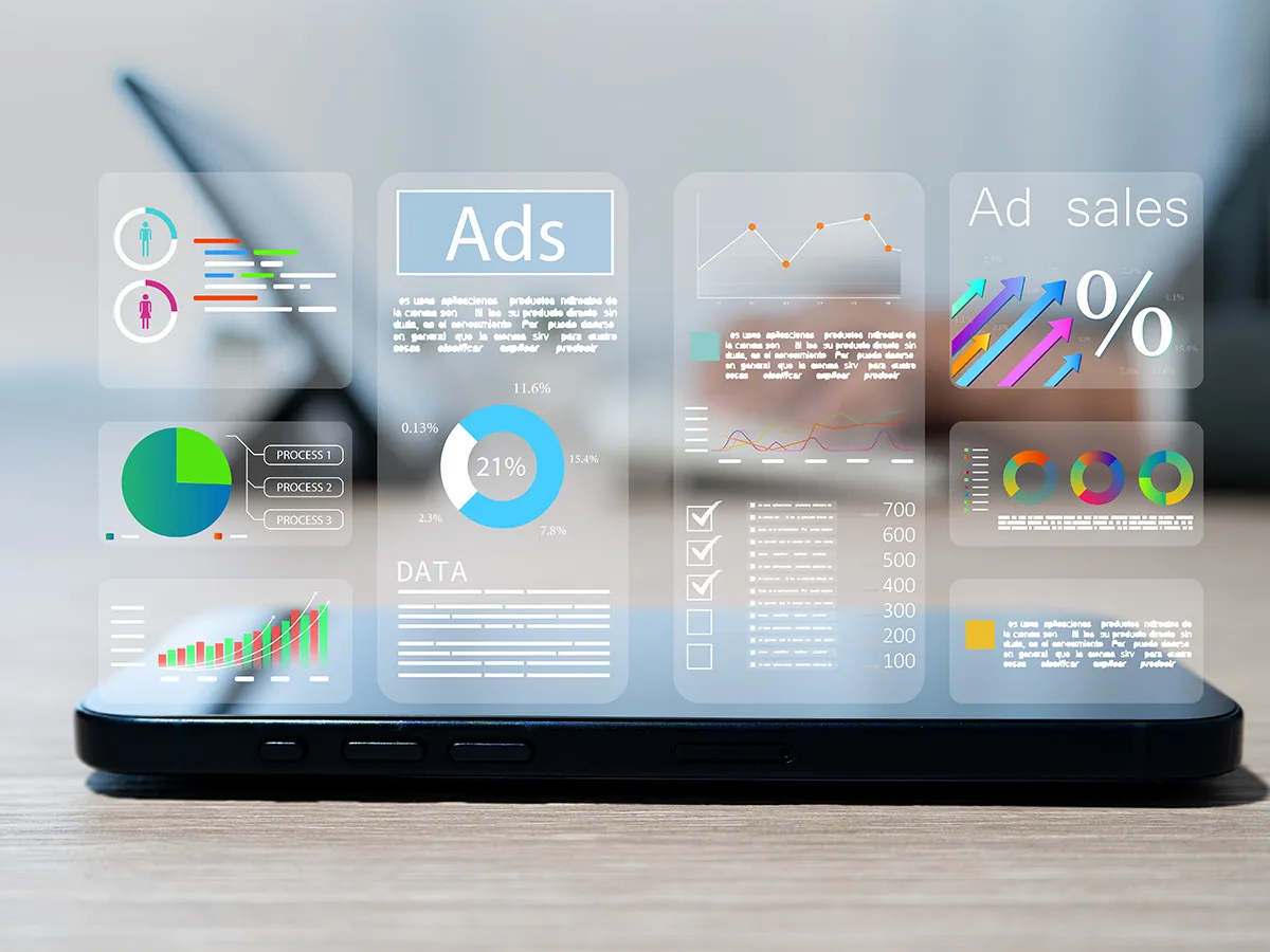 Paid advertising and lead generation